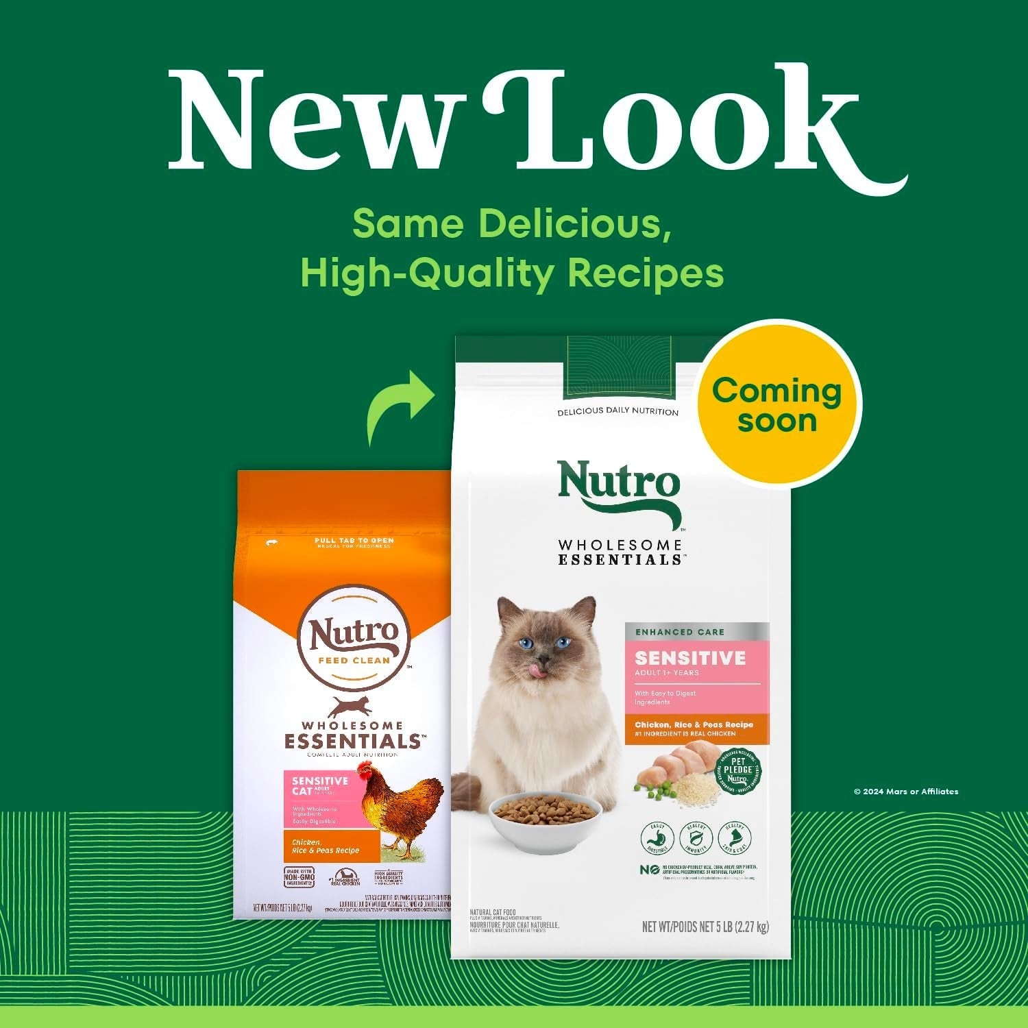 nutro-wholesome-essentials-sensitive-stomach-dry-cat-food-chicken-5-lb-real-chicken-1-ingredient-easily-digestible-omega-6-for-skin-coat-no-corn-wheat-soy-no-artificial-additives