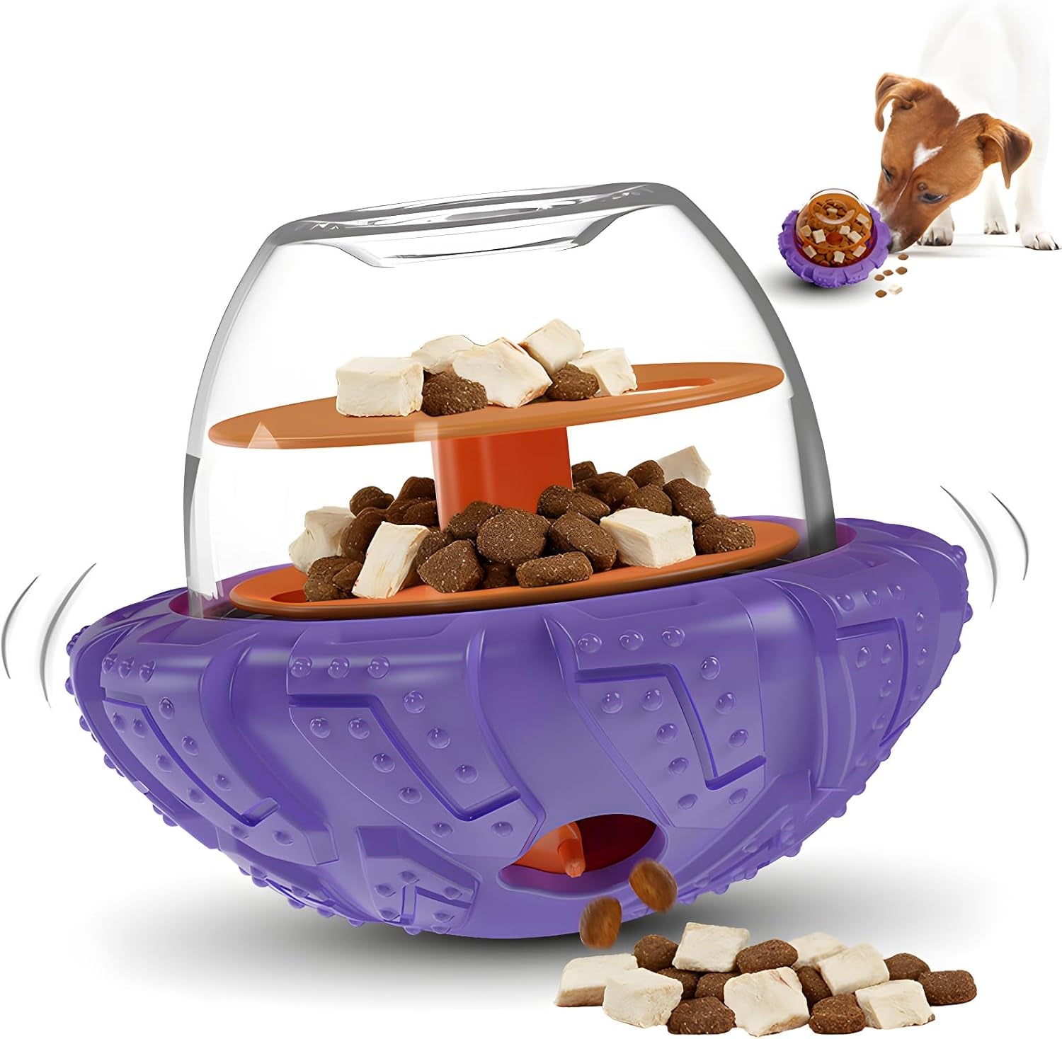 boyoyo-interactive-dog-puzzle-toy-for-smart-dog-enrichment-toys-to-keep-them-busy-cognitive-dogs-toy-to-stimulate-their-brain-dogs-treat-dispensing-toys-with-slow-feeder-easy-to-clean