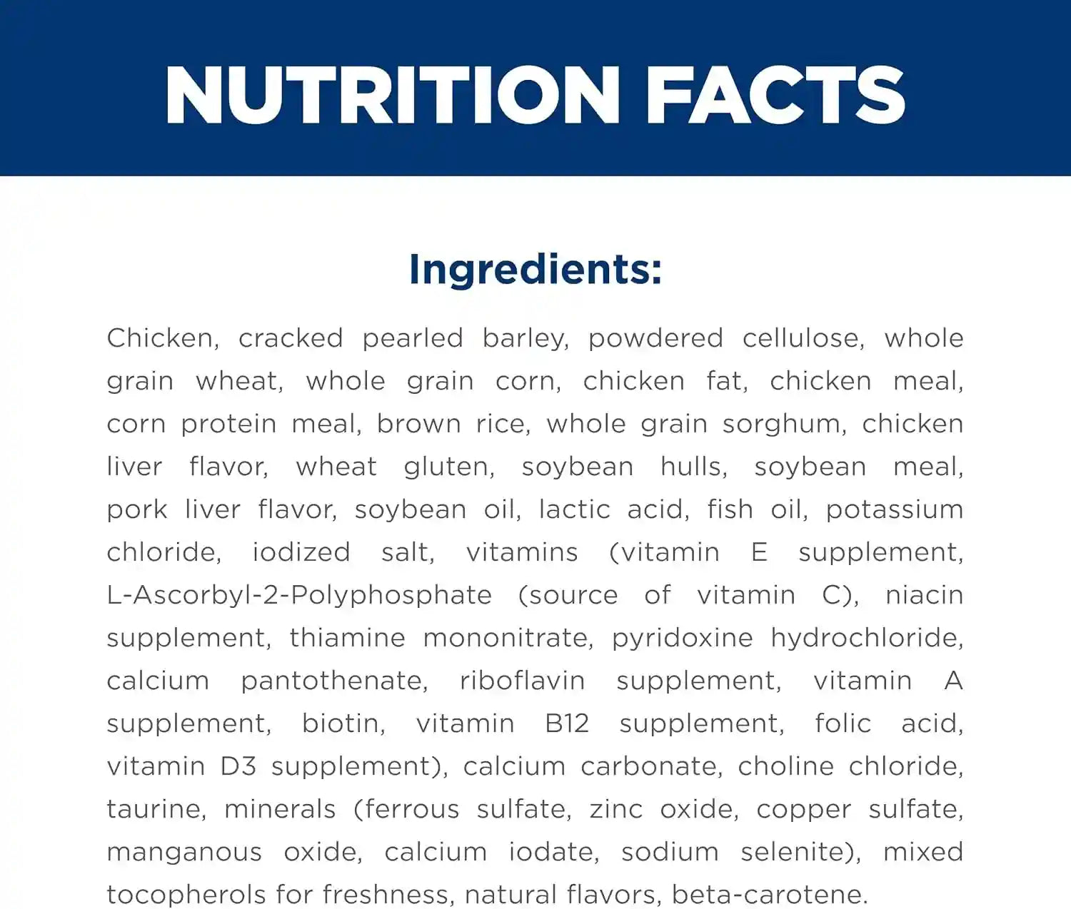 hills-science-diet-adult-1-6-oral-care-small-mini-dry-dog-food-1-veterinarian-recommended-chicken-barley-4-lb-bag