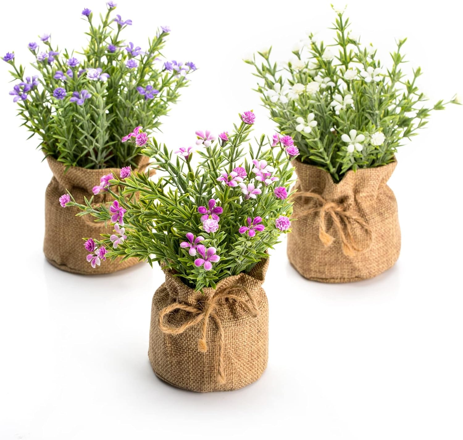 babys-breath-artificial-flowers-in-small-burlap-bag-vases-3pcs-gypsophila-faux-flowers-farmhouse-home-coffee-table-bookshelf-office-desk-decorations-kitchen-dining-room-fake-plants-indoor