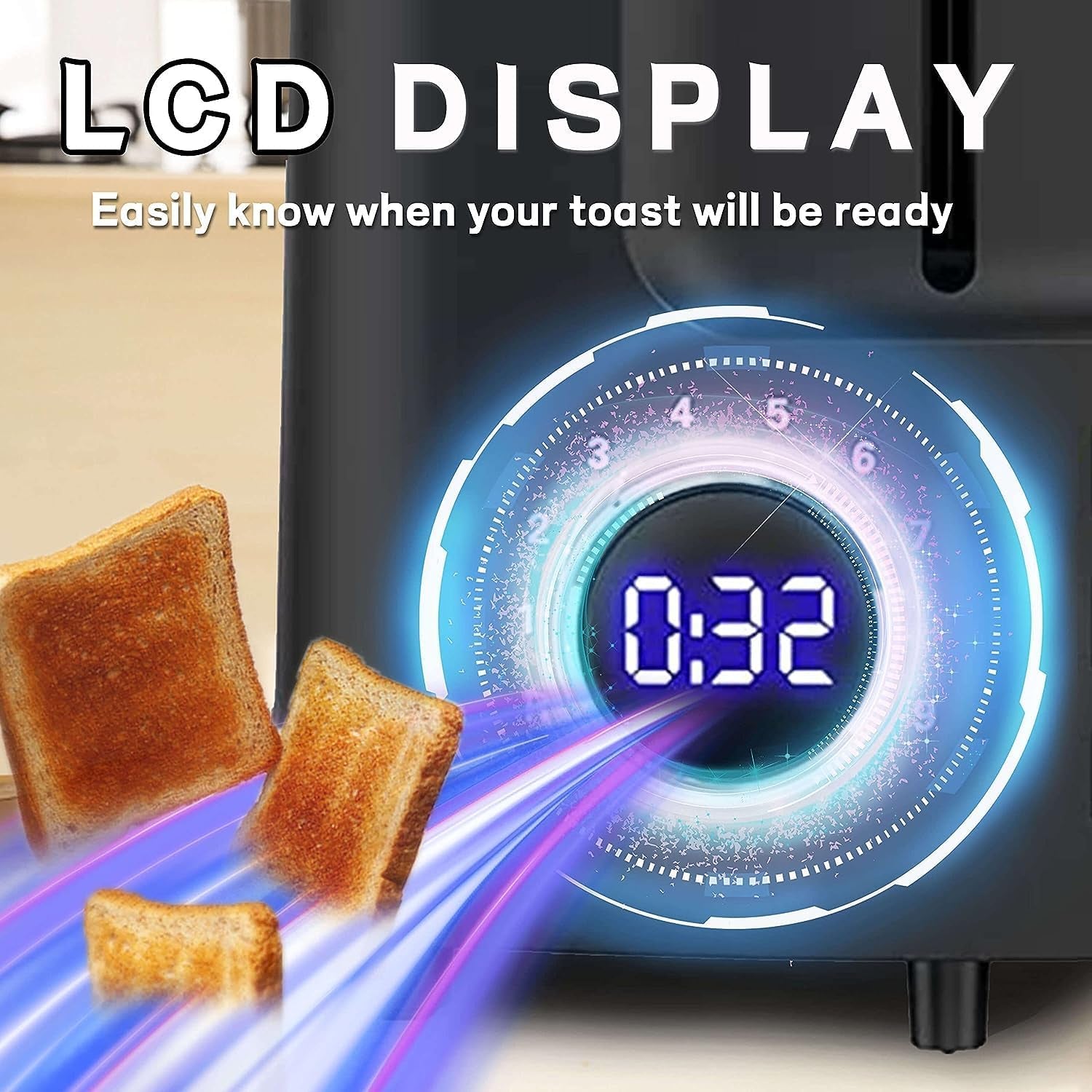 toaster-2-slice-wide-slot-toaster-best-rated-prime-display-smart-toasters-with-lcd-digital-countdown-timer-and-bagel-defrost-cancel-reheat-function