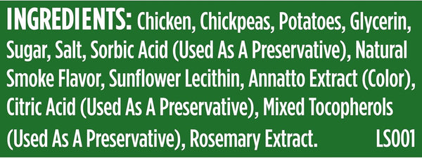 Nutrish Savory Roasters Dog Treats with Chicken, 30 Oz. Pouch (Rachael Ray) | Grain Free Recipe with No Added Corn or Soy Ingredients, Veterinarian Reviewed Formula, Resealable Bag7
