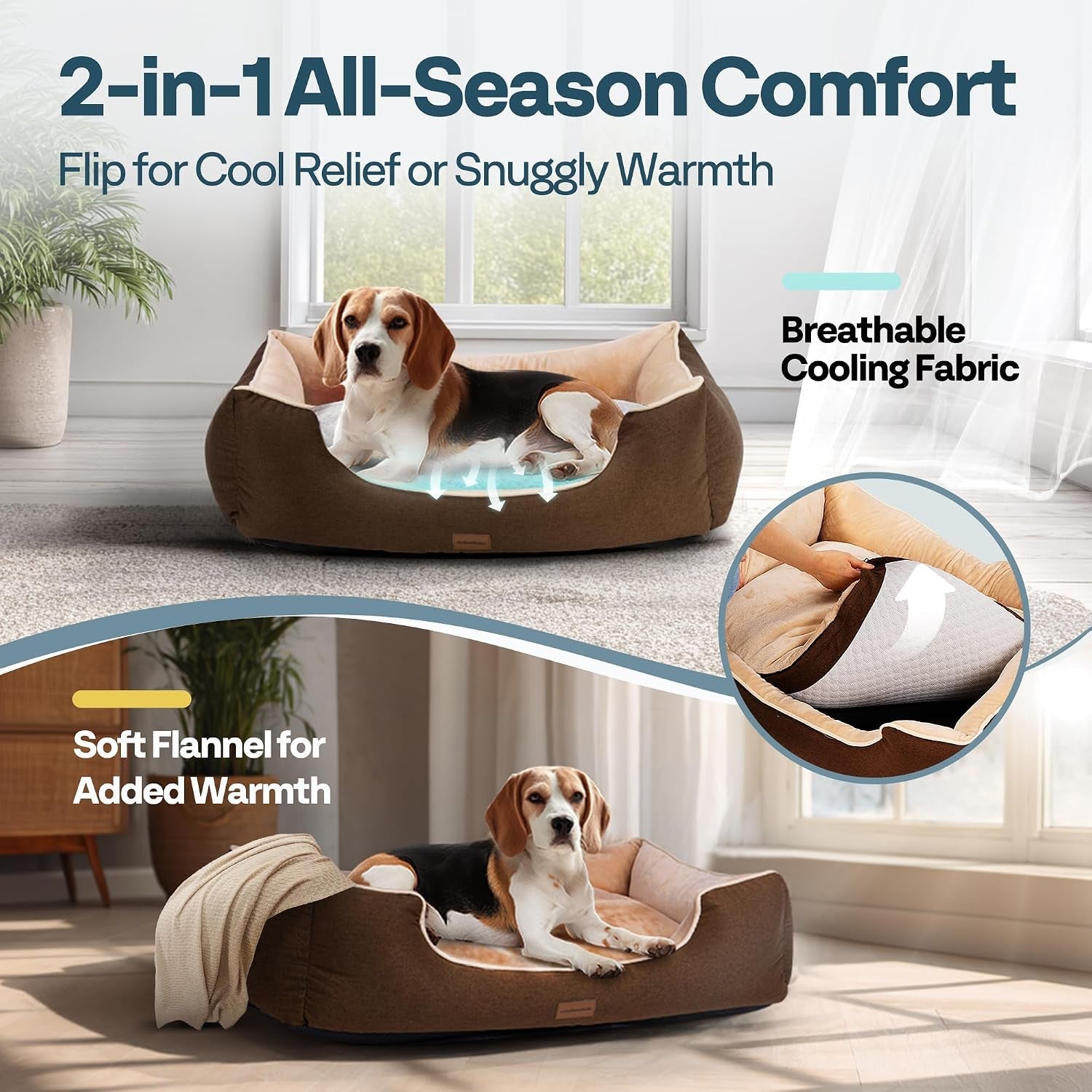 extra-thick-orthopedic-dog-bed-for-large-sized-dogs-36-brown-with-removable-washable-cover-waterproof-lining-non-slip-base-pet-dogs-couch-sofa-with-dual-layer-interior-padding