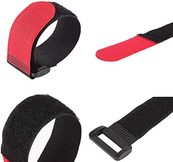 Upgrade anti Crow Rooster Collar, Chicken Neckband Noise Free, No Crow Rooster Collar,Anti Noise Nylon Neck Belt to Keep Roosters Quiet,6 Pieces4
