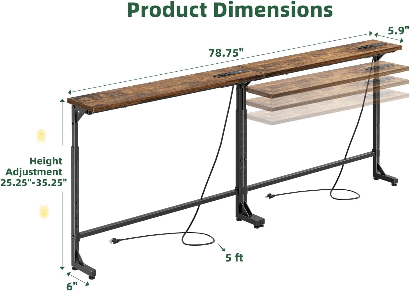 78-75-console-table-narrow-behind-couch-table-adjustable-sofa-tables-with-outlet-for-living-room-rustic-brown