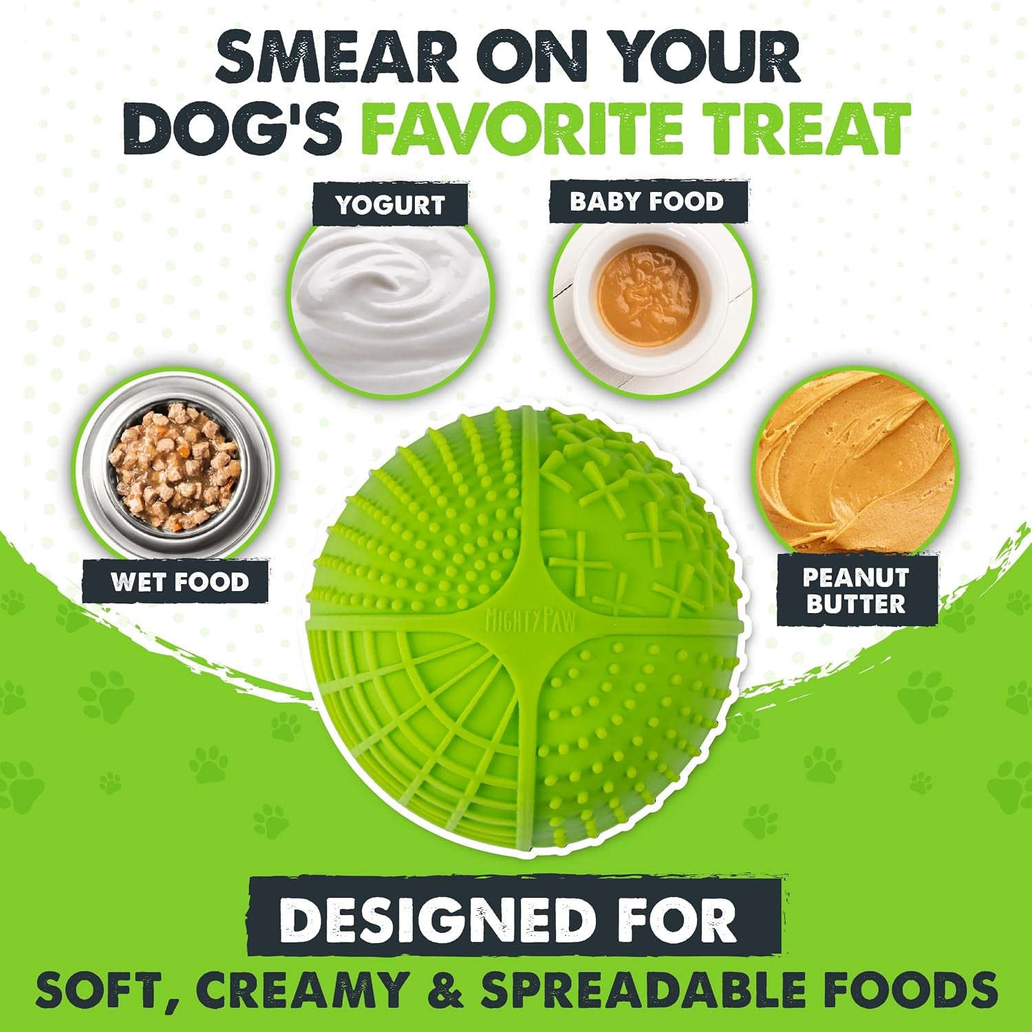 mighty-paw-interactive-dog-lick-bowl-bpa-free-silicone-anxiety-relief-dishwasher-safe-2-modes-4-textures-dental-health