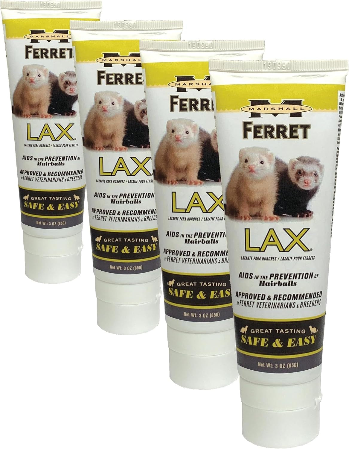 marshall-ferret-lax-hairball-remedy-3-oz-aids-hairball-prevention-digestive-support-gentle-easy-to-use-paste-for-ferret-wellness