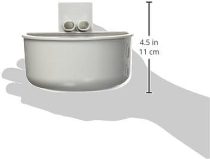 Petmate Kennel Bowl, Large5
