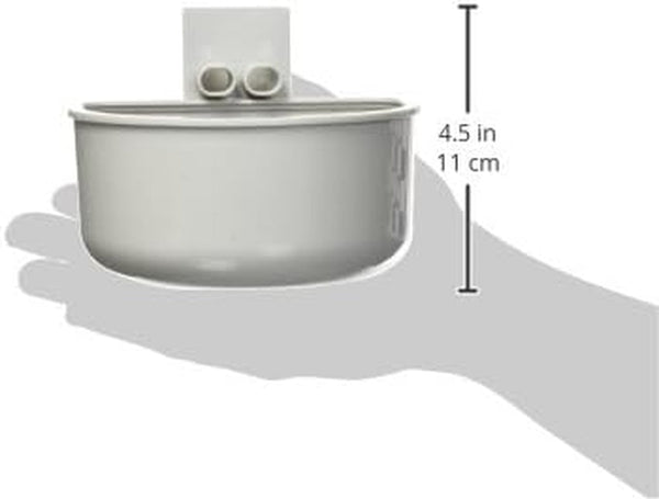 Petmate Kennel Bowl, Large5