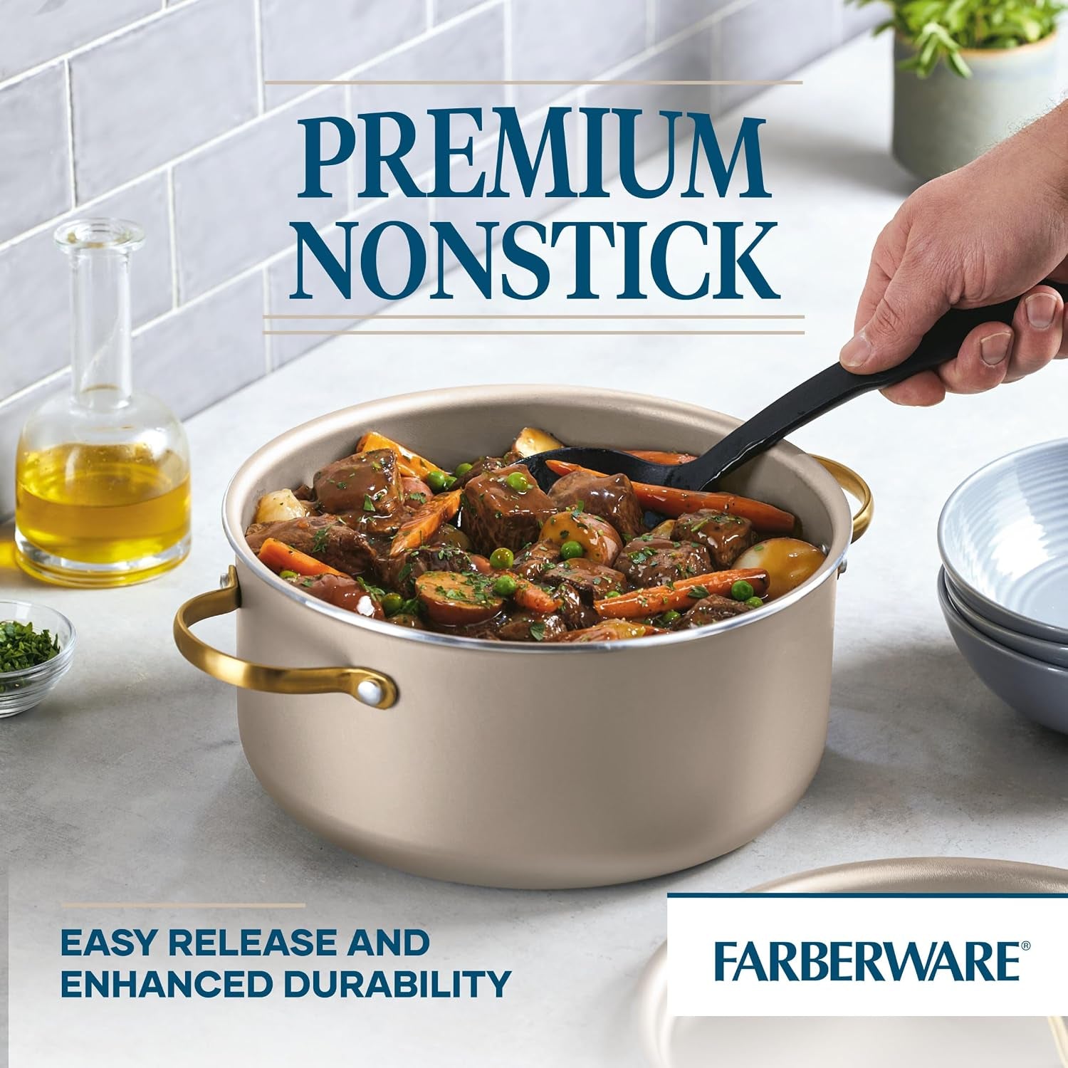 radiant-nonstick-dutch-oven-casserole-pan-with-lid-dishwasher-safe-5-5-quart-champagne