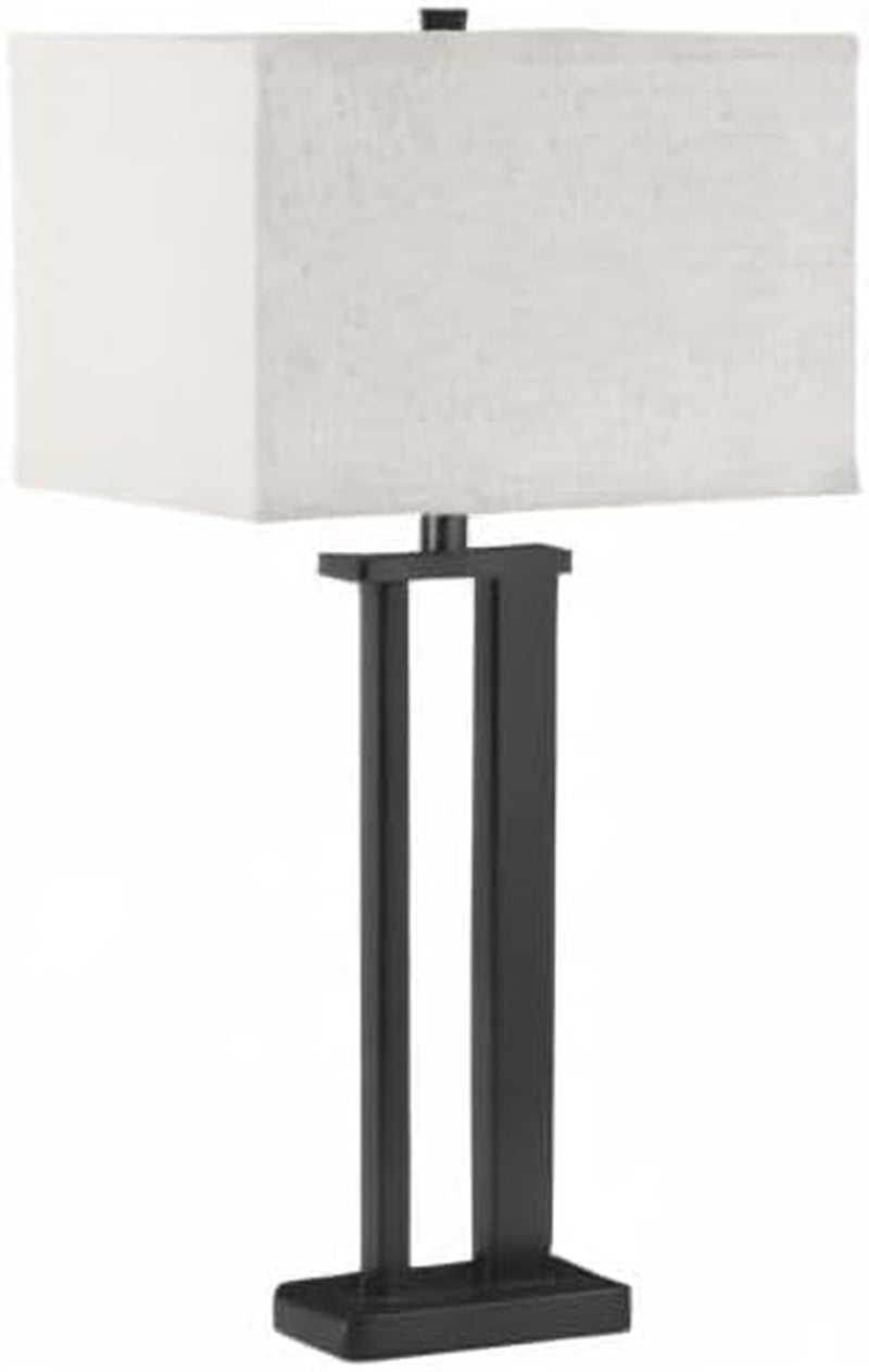 signature-design-by-ashley-aniela-table-lamp-set-of-2-29-inch-bronze-solid-metal-base-with-a-rectangular-fabric-shade-versatile-3-way-lamps-for-living-room-spaces-and-narrow-end-tables