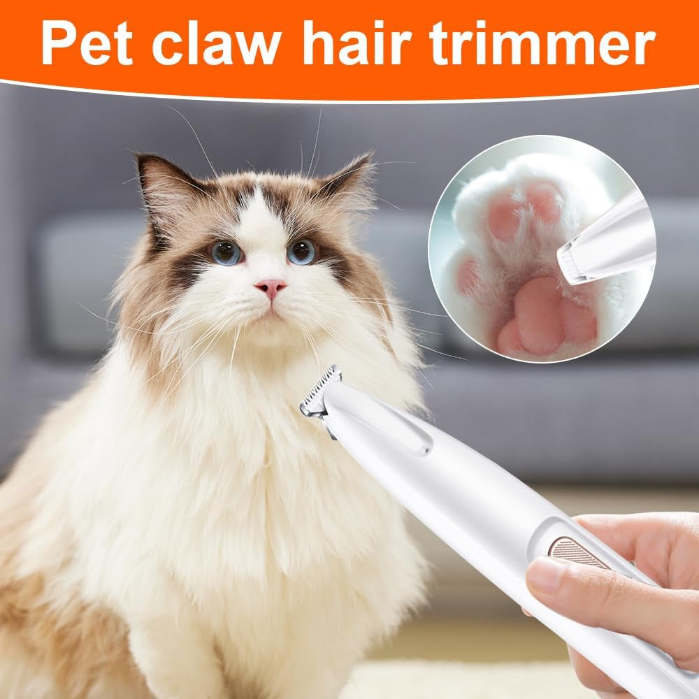 dog-paw-trimmer-furry-basics-pet-hair-trimmer-saffory-dog-paw-trimmer-with-led-light-low-noise-usb-rechargeable-waterproof-pet-hair-shaver-for-dogs-and-cats