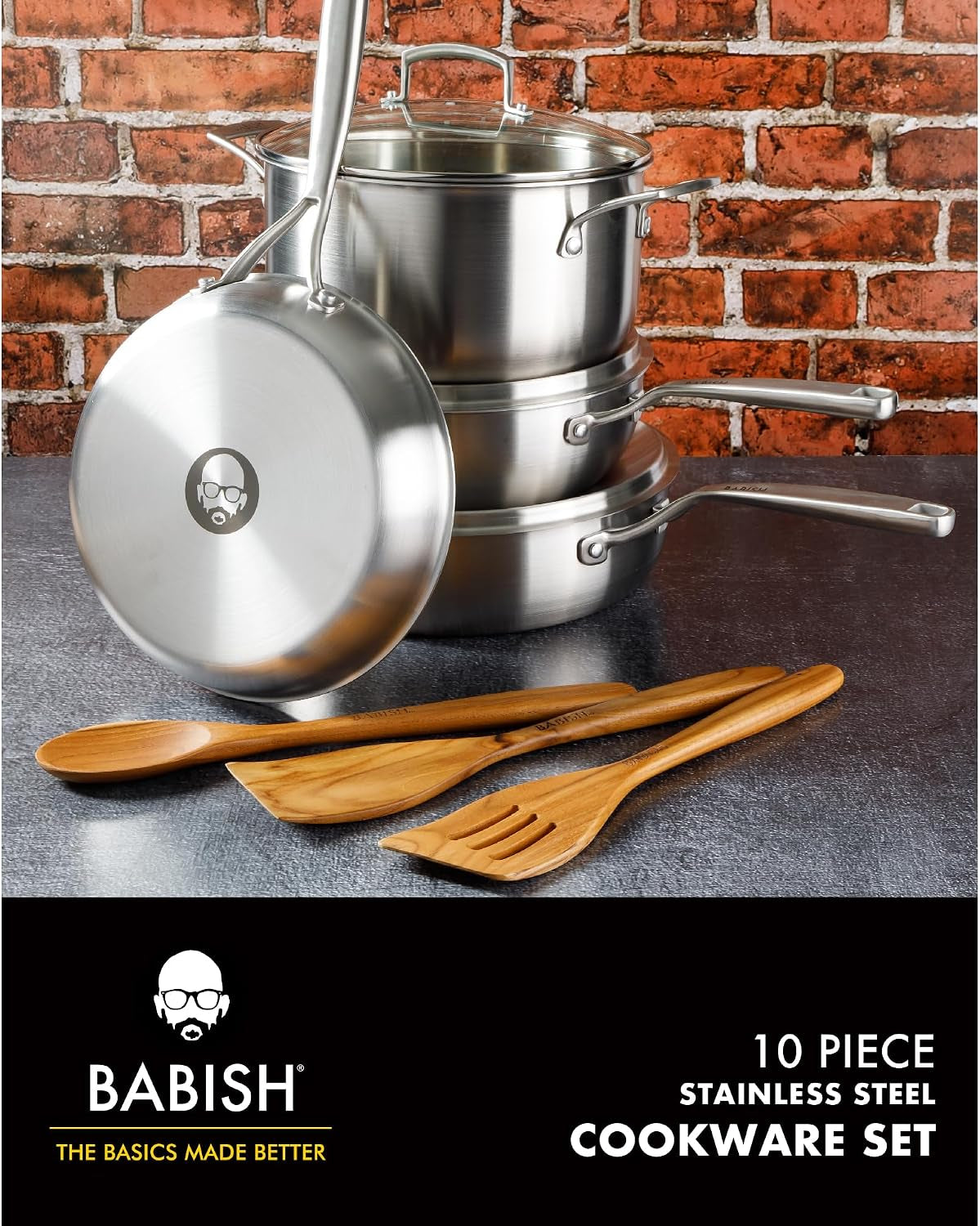 10-piece-professional-tri-ply-non-toxic-pots-and-pans-cookware-set-durable-even-heat-distribution-for-cooking-and-baking