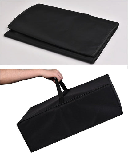 Convection Toaster Oven Cover,Waterproof,Compatible with BLACK+DECKER TO3250XSB Convection Toaster Oven (Black)6