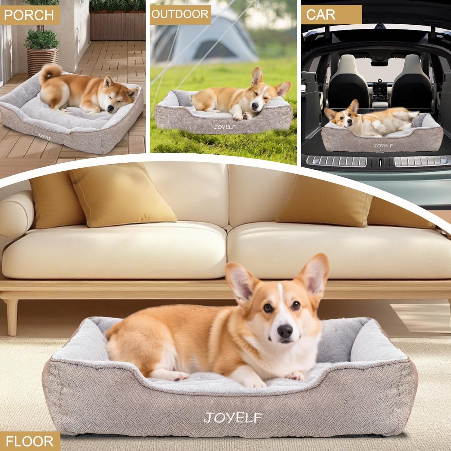 joyelf-rectangle-dog-bed-calming-pet-bed-anti-anxiety-cat-bed-sofa-cute-plush-pet-bed-for-small-dog-and-cat-smallupgraded-version