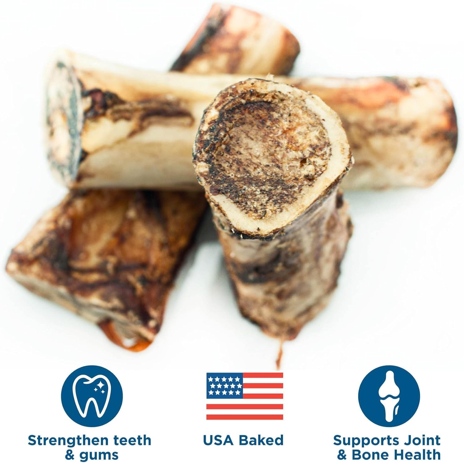 best-bully-sticks-marrow-bones-for-dogs-large-3-count-natural-beef-flavor-high-protein-dog-chews-dog-bones-for-aggressive-chewers-single-ingredient-great-for-large-breeds