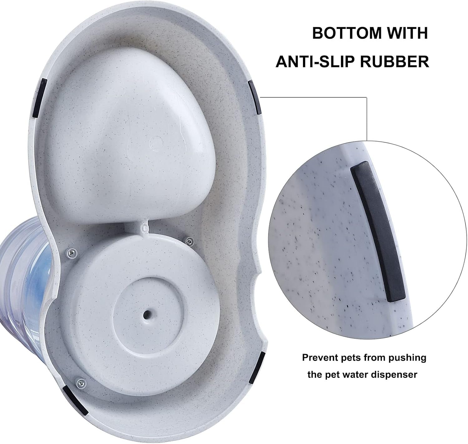 pet-water-dispenser-station-3-gallon-11l-replenish-pet-waterer-for-large-dog-cat-animal-automatic-gravity-water-drinking-fountain-bottle-bowl-dish-stand