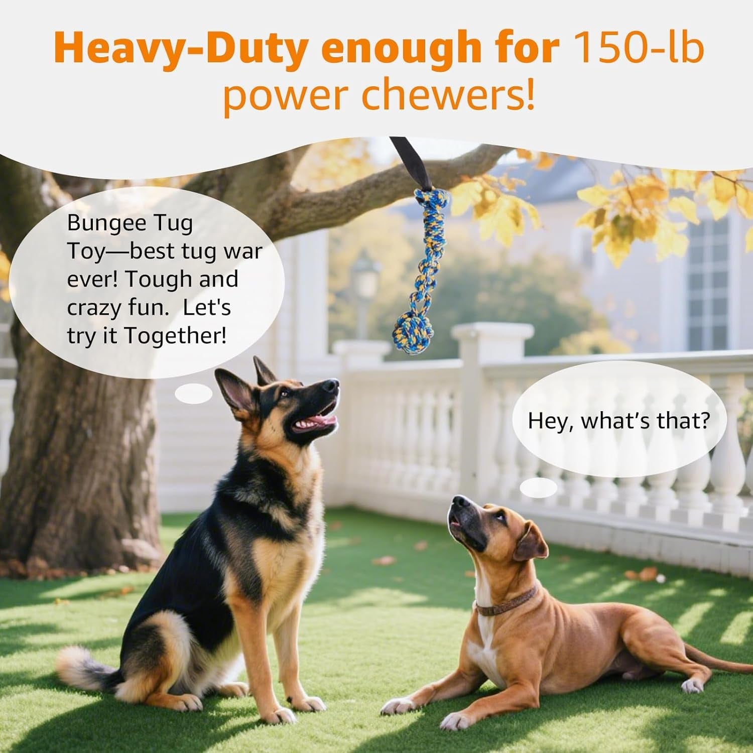 loobani-outdoor-bungee-tug-toy-interactive-tree-hanging-dog-toys-black-durable-tug-of-war-exercise-play-cord-tether-chew-rope-toy-muscle-building-bite-training-for-small-to-large-dogs