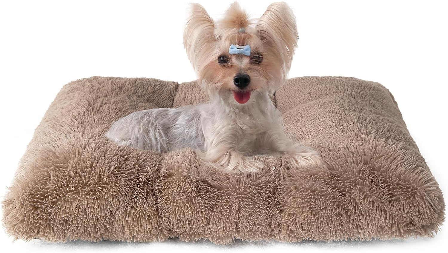 eheyciga-fluffy-dog-crate-bed-for-extra-large-dogs-plush-faux-fur-pad-calming-anti-anxiety-xl-bed-for-crate-washable-soft-warm-dog-mat-with-non-slip-bottom-grey