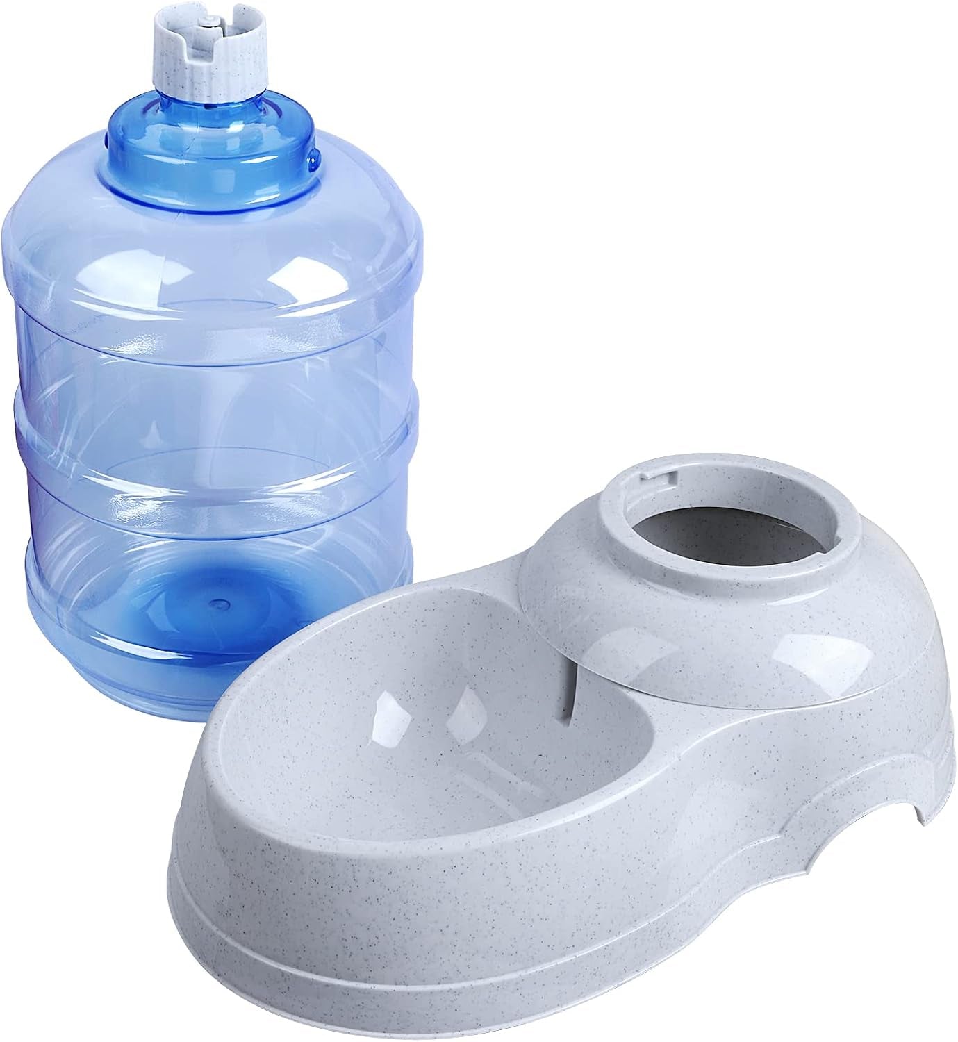 pet-water-dispenser-station-3-gallon-11l-replenish-pet-waterer-for-large-dog-cat-animal-automatic-gravity-water-drinking-fountain-bottle-bowl-dish-stand