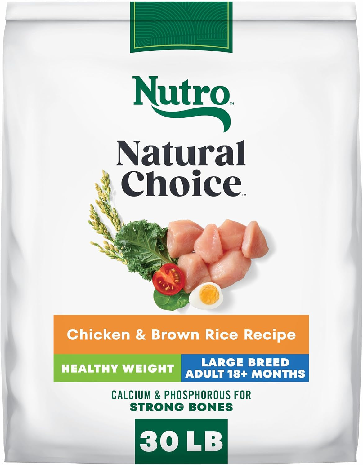 nutro-natural-choice-healthy-weight-dry-dog-food-chicken-rice-30-lb-non-gmo-chicken-1-ingredient-no-corn-wheat-soy-supports-weight-loss-skin-coat-digestive-immune-health