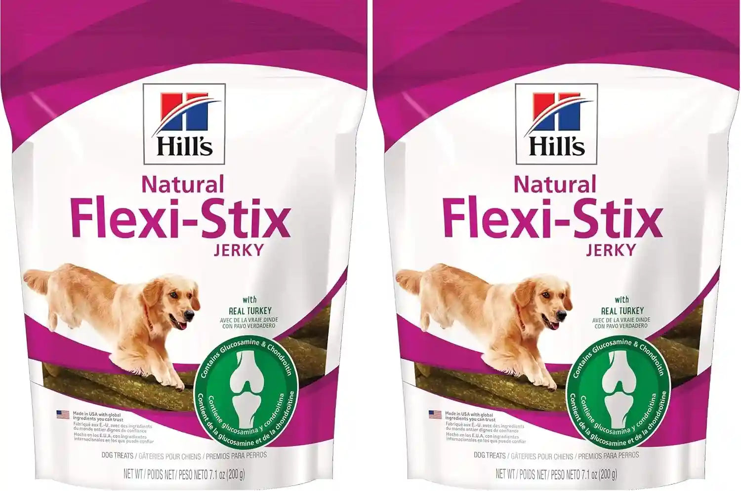 hills-natural-flexi-stix-dog-treats-beef-jerky-1-veterinarian-recommended-7-1-oz-bag