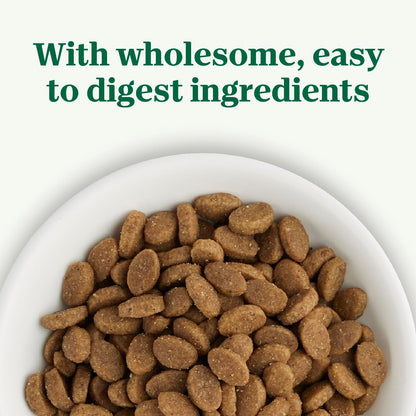 Nutro Wholesome Essentials Sensitive Stomach Dry Cat Food, Chicken, 5 Lb | Real Chicken #1 Ingredient, Easily Digestible, Omega-6 for Skin & Coat, No Corn, Wheat, Soy, No Artificial Additives8