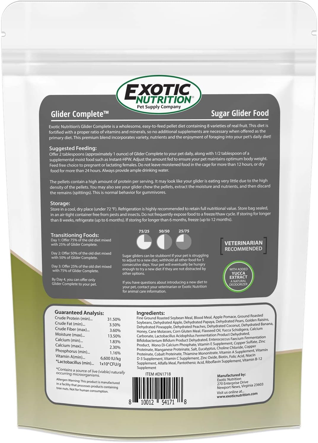 glider-complete-healthy-high-protein-nutritionally-complete-staple-diet-sugar-glider-food-2-lb