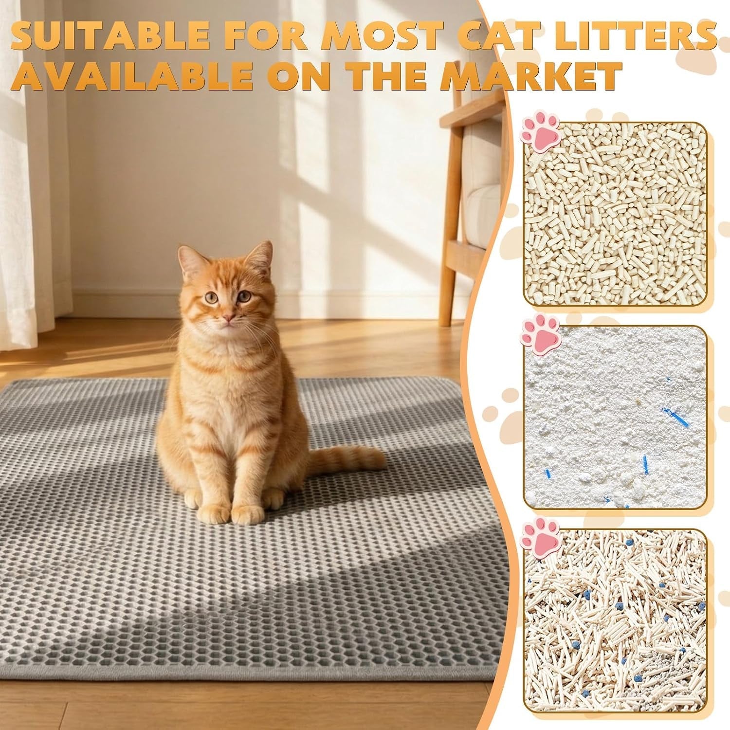 cat-litter-mat-46x26-double-layer-waterproof-litterbox-mat-gray-non-slip-backing-washable-for-easy-cleanup-traps-stray-litter-with-waterproof-honeycomb-large-grid-that-is-urine-proof