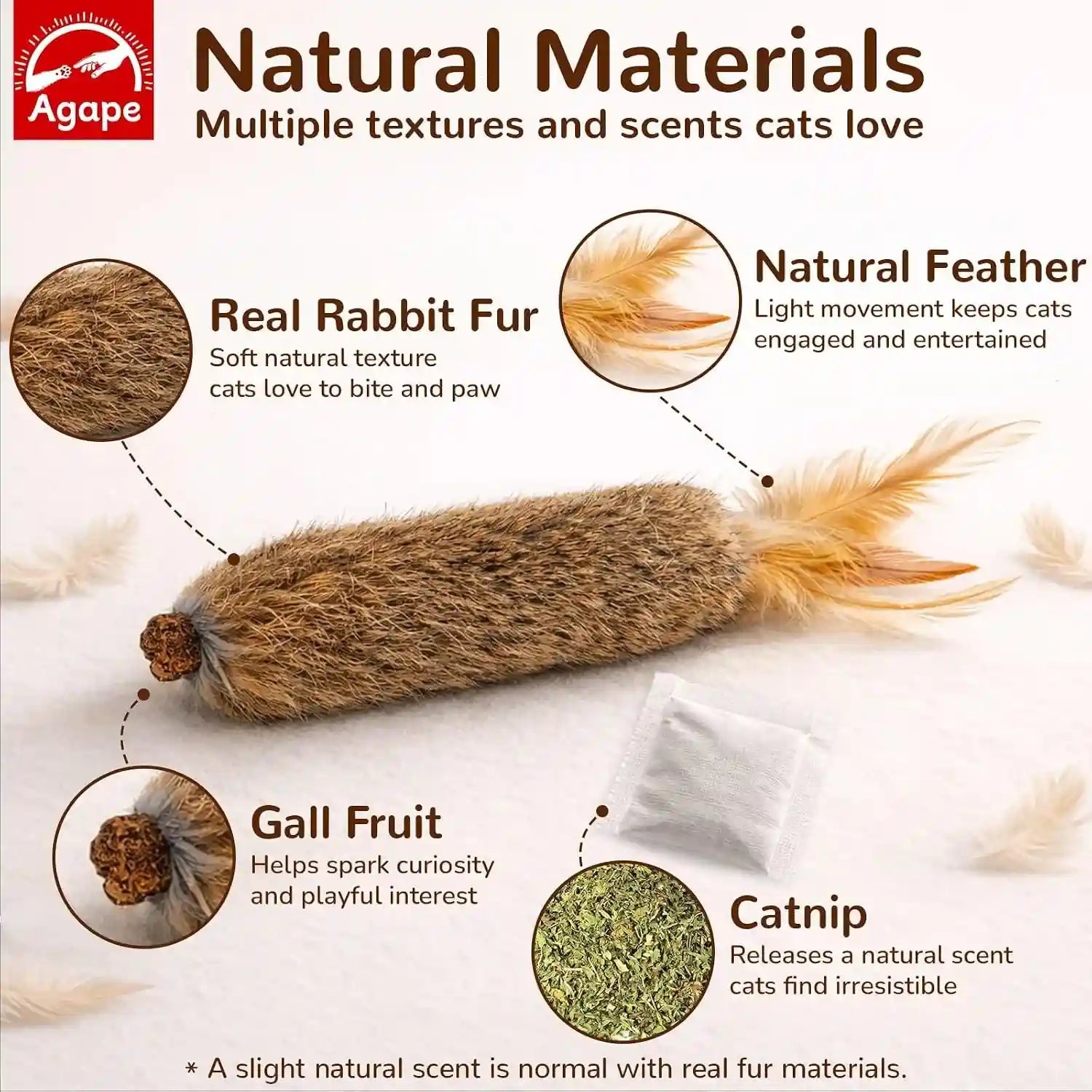 agape-long-rabbit-fur-cat-toys-3-pack-with-catnip-silvervine-3-pack-soft-furry-cat-toys-for-indoor-cats-and-kittens-great-for-biting-chasing-bunny-kicking-and-self-play