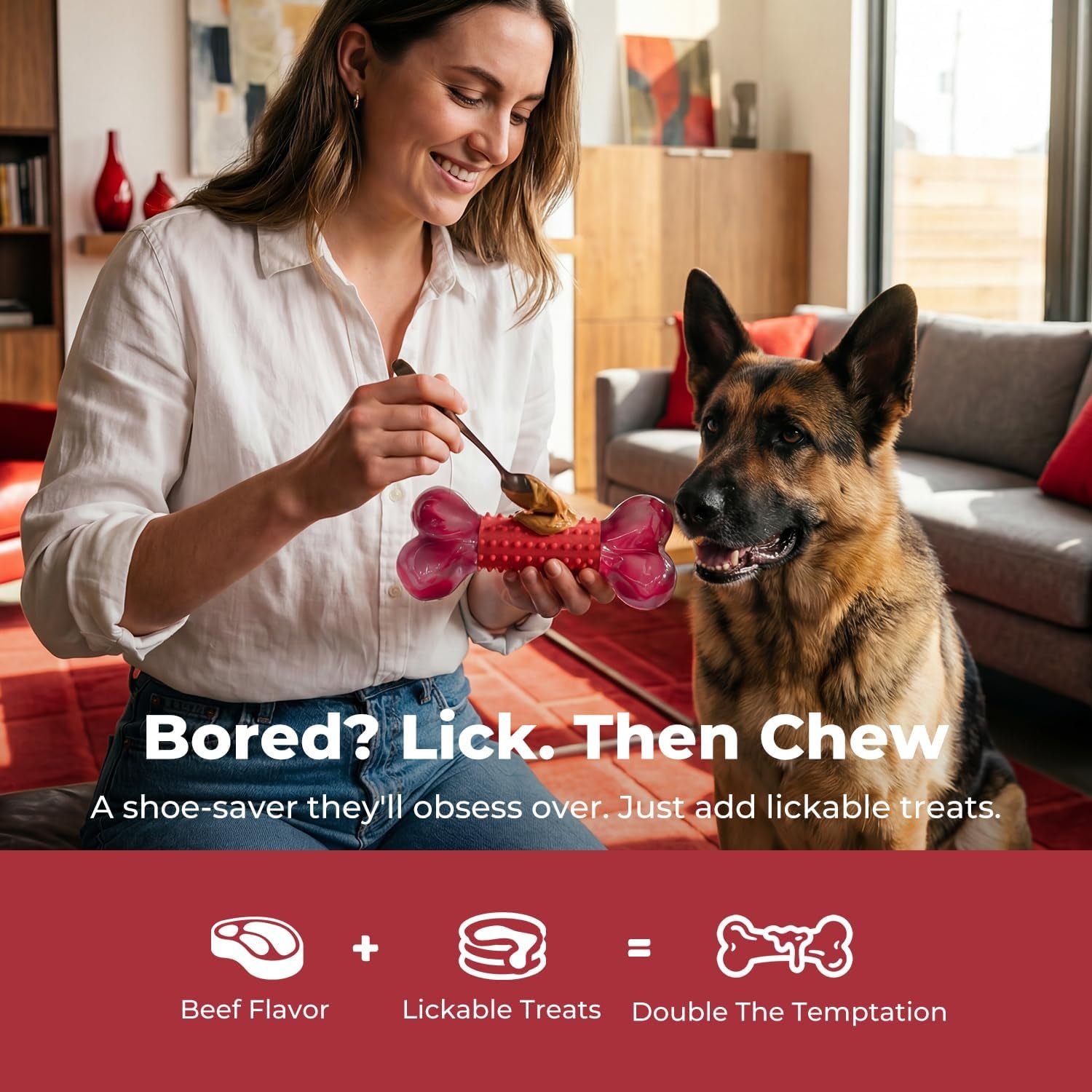 tough-dog-toys-for-aggressive-chewers-beef-flavored-long-lasting-dog-bones-for-large-dogs-indestructible-dog-chew-toys-to-keep-them-busy-large-dog-toys-for-medium-large-breed-red