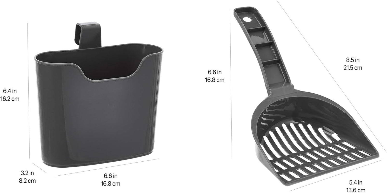 amazon-basics-durable-cat-litter-scoop-with-holder-hangs-on-litter-box-efficient-scooper