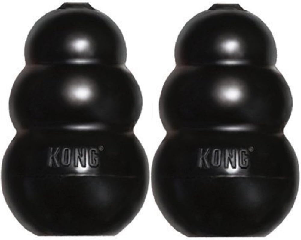 kong-extreme-dog-toy-2-pack-large-tough-chew-toys-for-aggressive-chewers-black-durable-rubber
