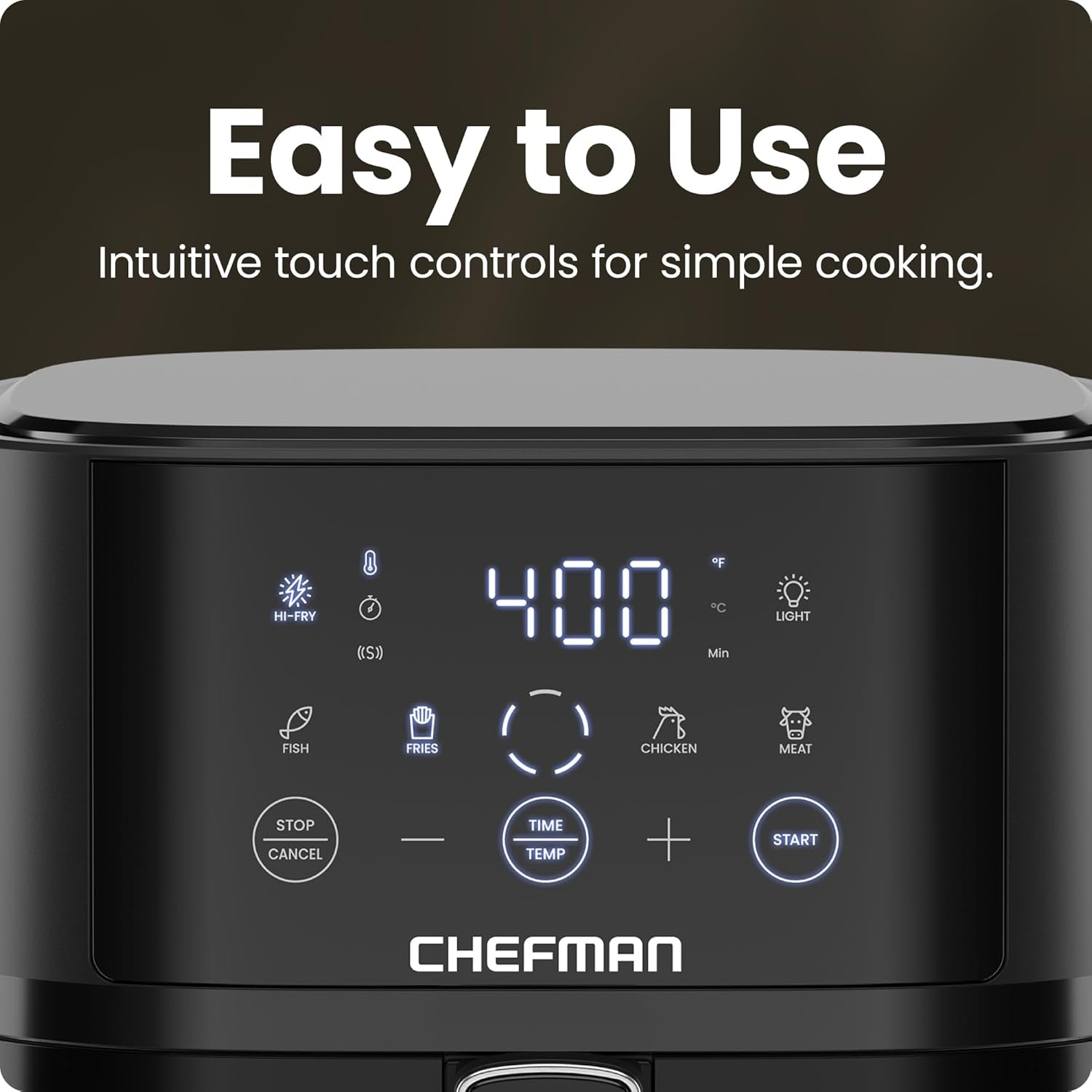 air-fryer-4-qt-compact-airfryer-for-quick-easy-meals-features-hi-fry-technology-for-extra-crisp-easy-view-window-touch-controls-with-4-presets-nonstick-dishwasher-safe-basket-black