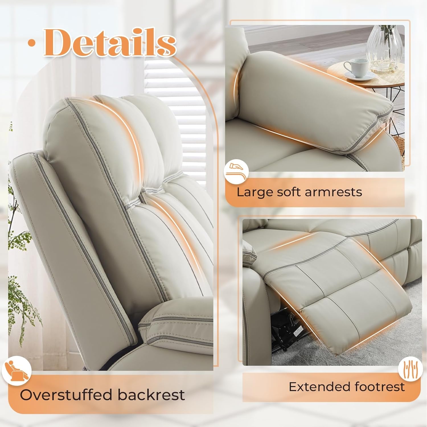 3-seater-reclining-sofa-with-drop-down-table-breathable-leather-electric-reclining-couch-wall-hugger-recliner-with-cup-holder-usb-type-c-for-living-room-furnituregray-3-seater