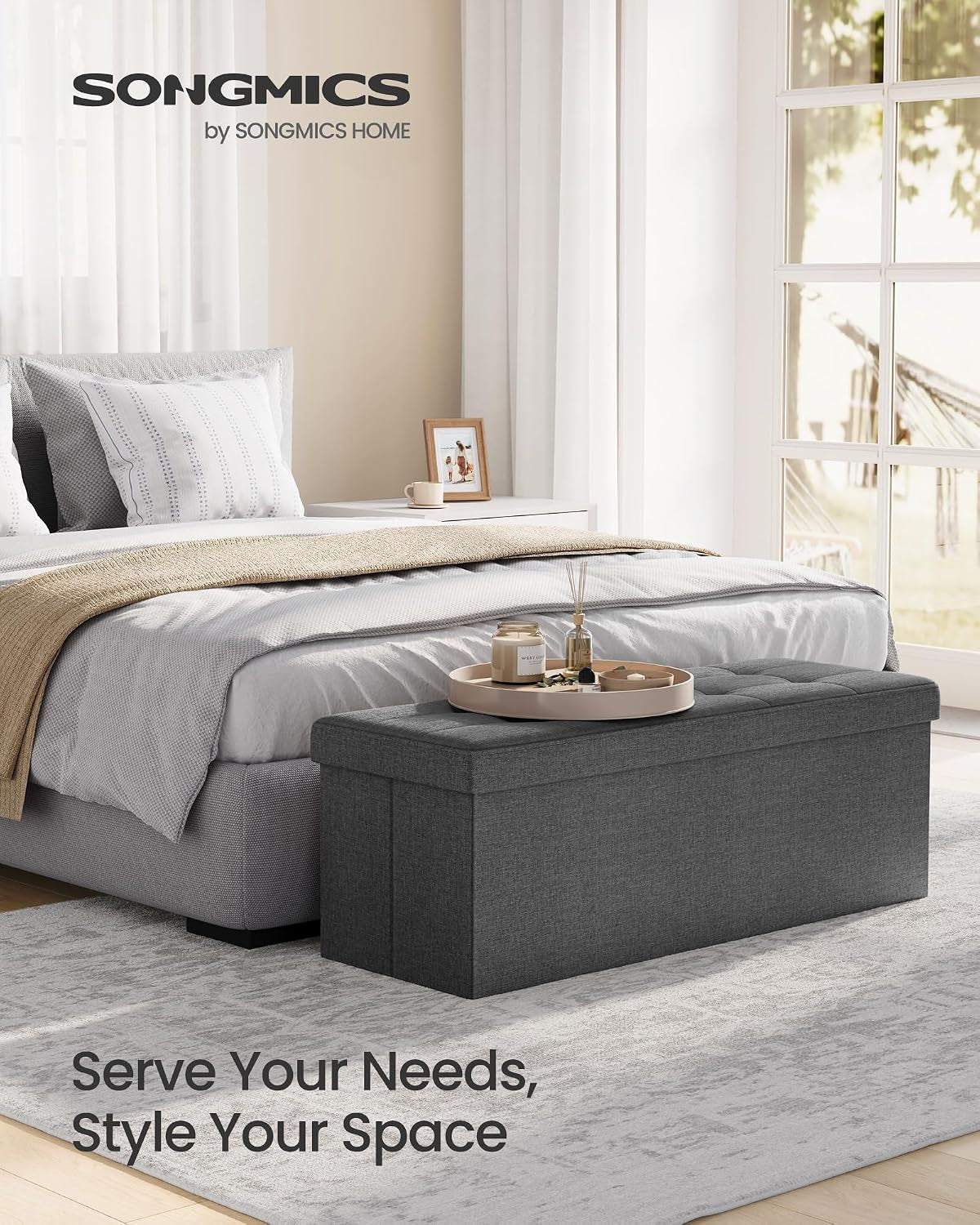 songmics-mazie-collection-43-inches-folding-storage-ottoman-bench-ottoman-foot-rest-end-of-bed-bench-storage-chest-load-660-lb-for-living-room-bedroom-entryway-dark-gray-ulsf77k