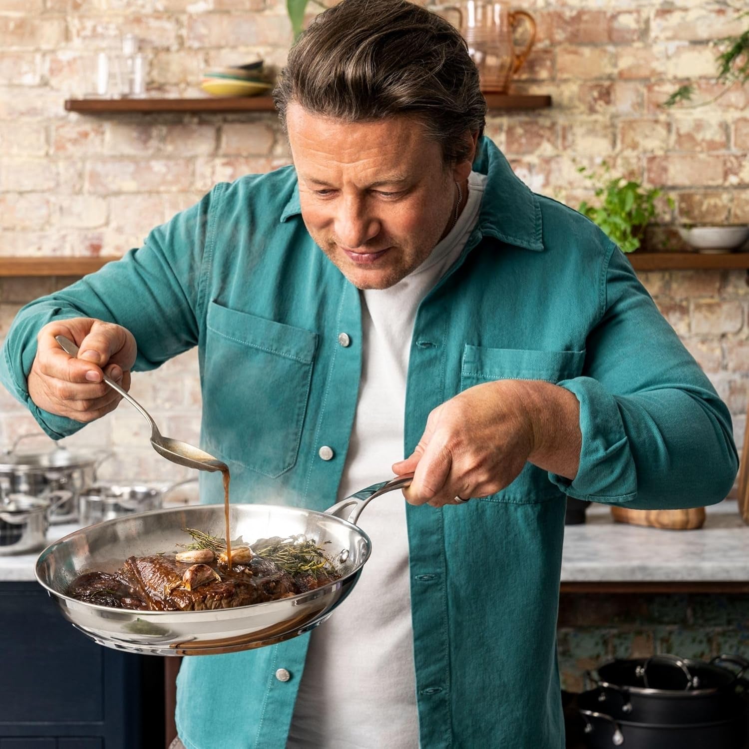 jamie-oliver-by-cooks-smart-10-piece-stainless-steel-cookware-set-stainless-steel-interior-thermo-fusion-induction-base-oven-safe-to-500-f-dishwasher-safe-heat-indicator-included