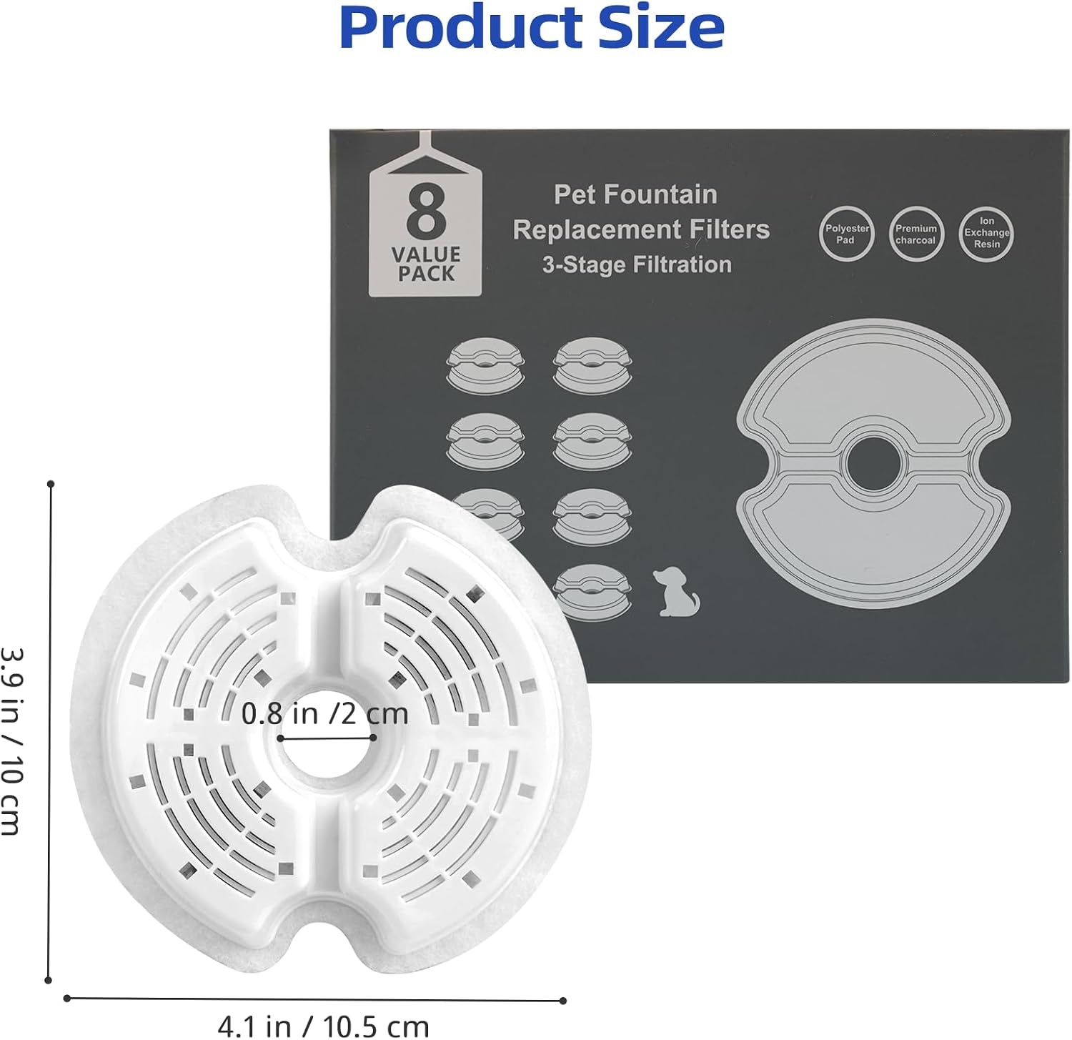 8pack-cat-water-fountain-filters-cat-fountain-filter-for-67oz-2l-pet-drinking-fountain-dog-water-dispenser-pet-fountain-filter-replacement