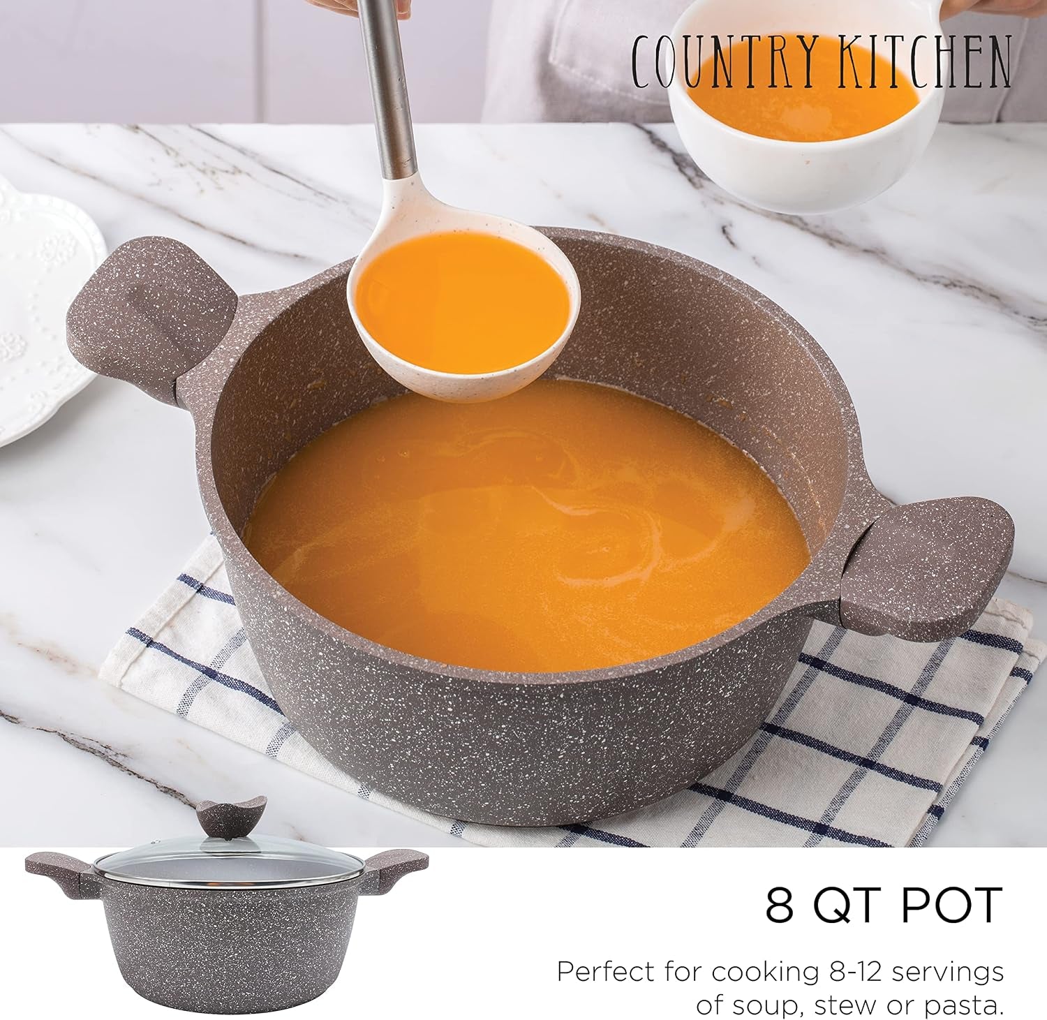 non-stick-cast-aluminum-cookware-set-durable-kitchen-cookware-for-everyday-cooking-chocolate-brown-6-pc