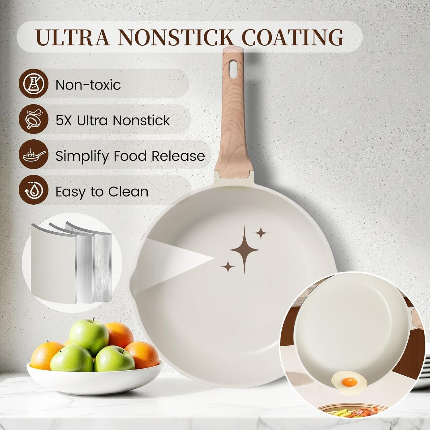 16pcs-ceramic-pots-and-pans-set-non-stick-includes-a-9-5-grill-pan-induction-kitchen-cookware-sets-white-nonstick-rv-kitchen-camping-cooking-sets-stackable-ptfe-pfos-pfoa-free
