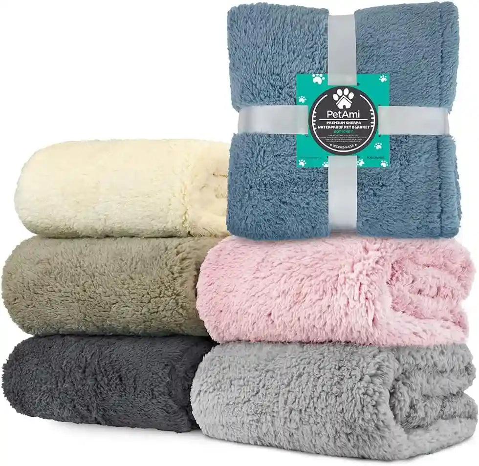 petami-fluffy-waterproof-dog-blanket-for-couch-and-bed-reversible-sherpa-pet-throw-pee-proof-furniture-protector-sofa-cover-washable-cat-blanket-for-medium-large-dogs-and-cats-taupe-camel-60x80