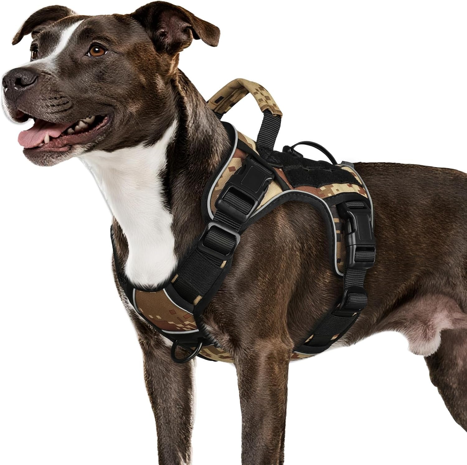 wingoin-tactical-dog-harness-for-large-dogs-heavy-duty-no-pull-dog-harness-with-handle-adjustable-reflective-military-k9-german-shepherd-big-size-dog-vest-for-walking-training-hunting-green-l-with-handle-adjustable-reflective-green-military-k9-style-big-size-dog-vest-for-german-shepherd-for-walking-training-hunting