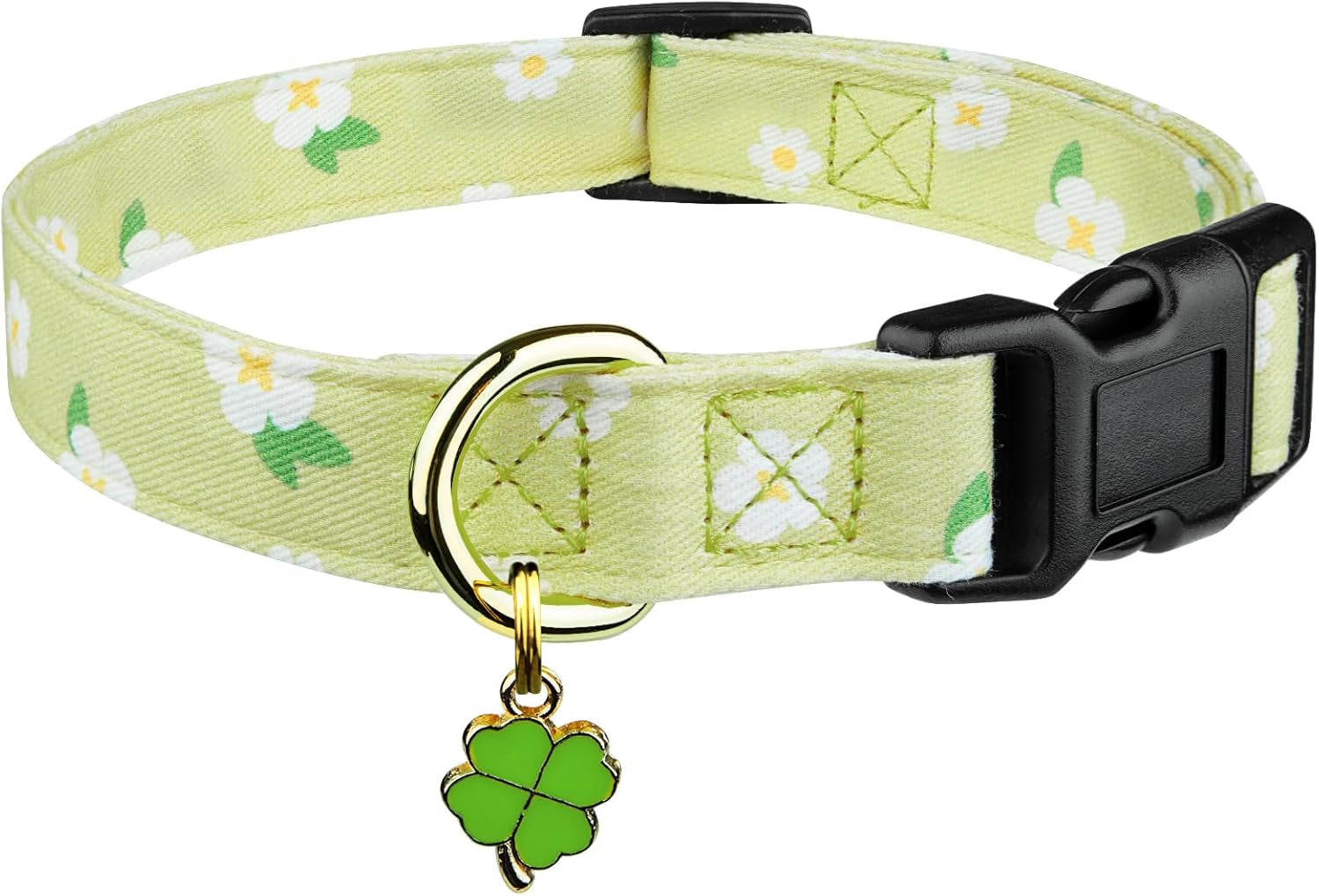 cotton-dog-collar-white-and-pink-love-heart-with-pendant-cute-dog-collar-s-handmade-distinctive-patterns-skin-friendly-and-breathable-girl-boy-dogs-collars