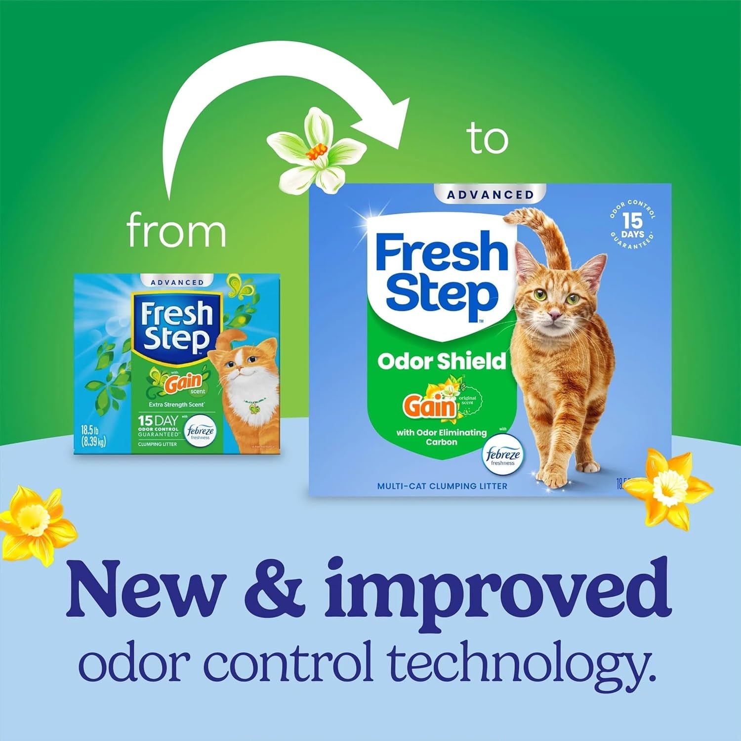 fresh-step-advanced-multi-cat-clumping-litter-with-febreze-freshness-low-dust-control-with-ammonia-block-tech-compatible-in-automatic-litter-boxes-37-lb-2-x-18-5-lb-odor-shield-with-ammonia-block-technology-low-dust-multi-cat-compatible-with-most-automatic-litter-boxes