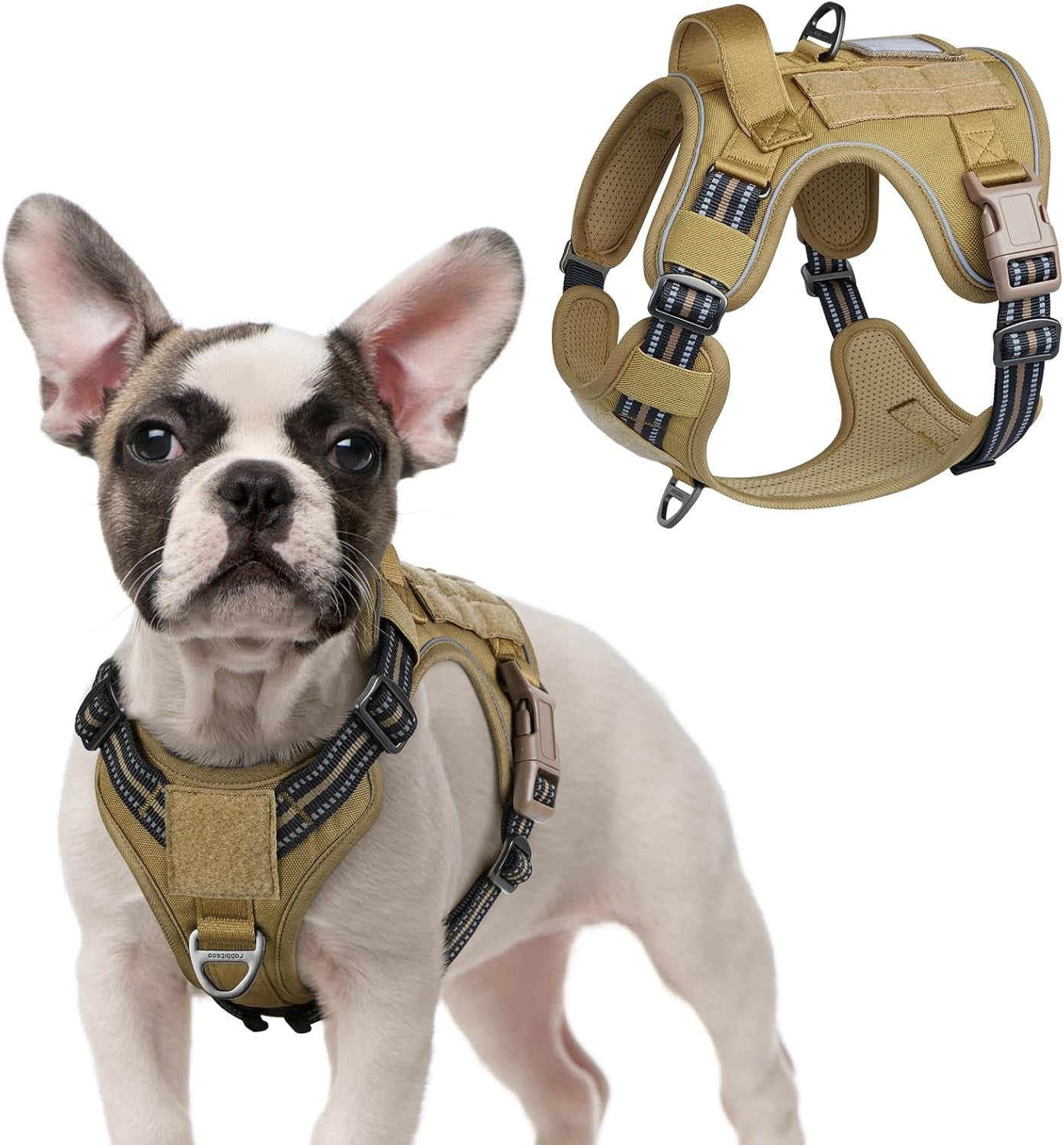 rabbitgoo-tactical-dog-harness-for-large-no-pull-military-service-vest-molle-handle-heavy-duty-adjustable-reflective-straps-easy-control-for-training-walking-black-large