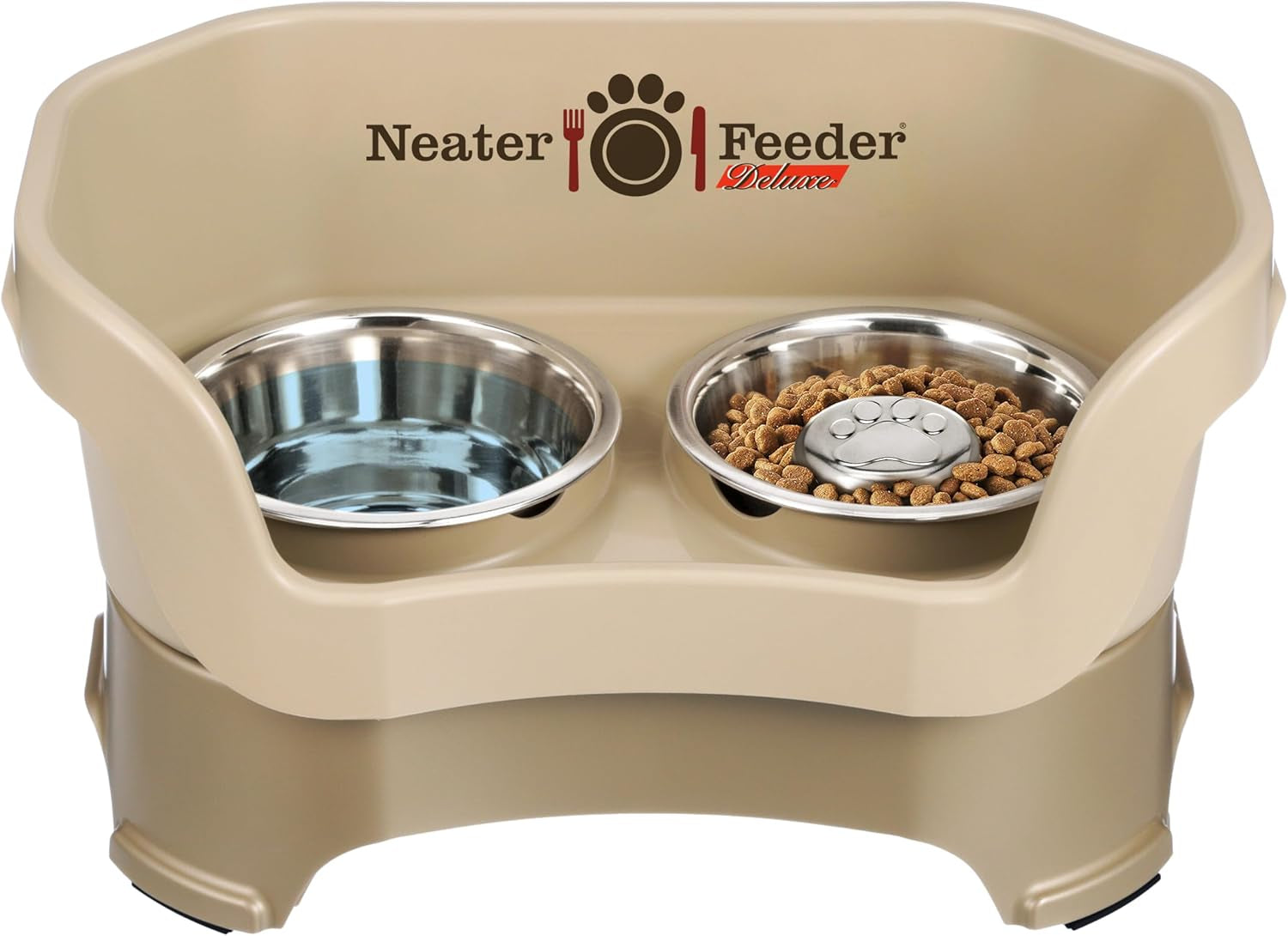 neater-pet-brands-neater-feeder-deluxe-mess-proof-dog-bowls-elevated-for-large-dogs-over-40-lbs-made-in-usa-no-spill-raised-dog-food-bowl-stand-feeding-station-food-and-water-bowl-set-black
