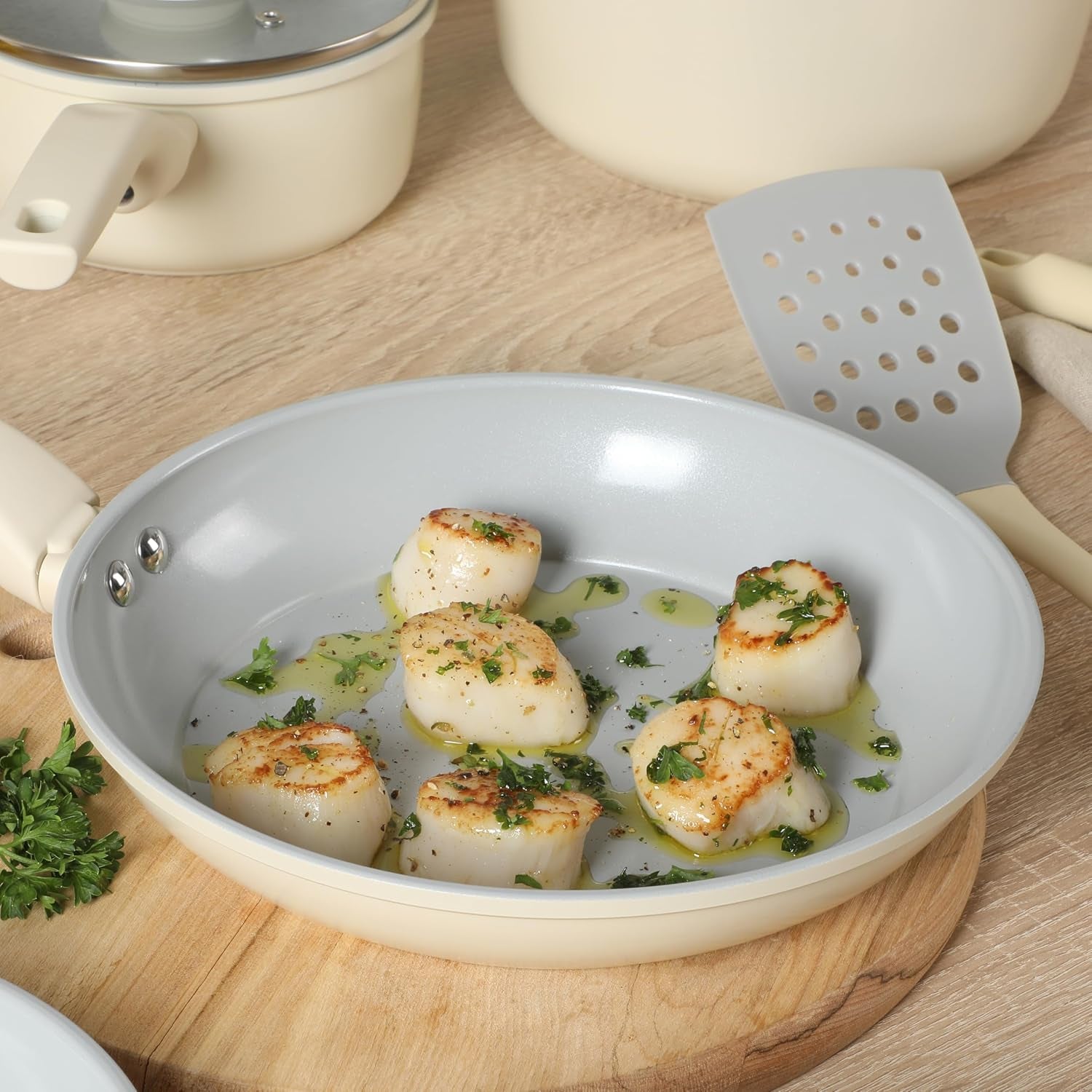 barnsdall-10-piece-premium-pfa-free-ceramic-nonstick-pots-and-pans-aluminum-induction-cookware-set-w-kitchen-tools-linen-white-grey-non-stick