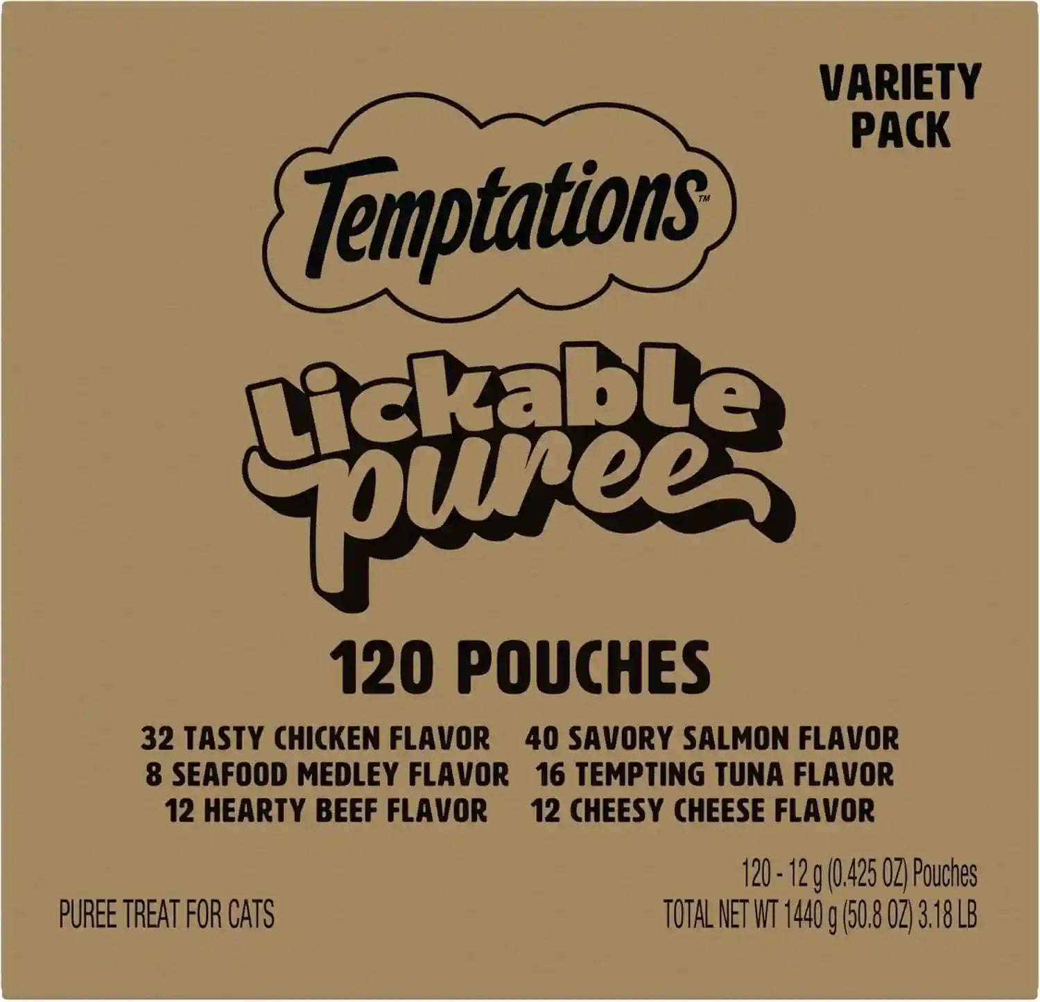 temptations-creamy-puree-squeezable-lickable-cat-treats-wet-cat-treats-with-salmon-0-42-oz-tubes-24-count-packaging-may-vary
