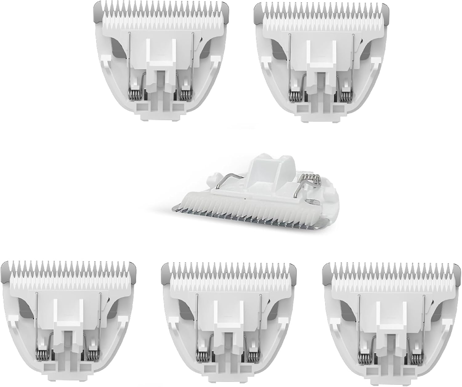 3-packs-home-professional-pet-dog-cat-grooming-clipper-replacement-blades-only