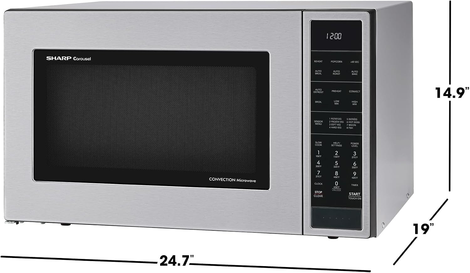 smc1585ks-convection-countertop-microwave-oven-with-removeable-15-4-carousel-turntable-1-5-cubic-feet-900-watt-sensor-cooking-stainless-steel-1-5-cubic-feet-900-watt-removeable-15-4-carousel-turntable-sensor-cooking